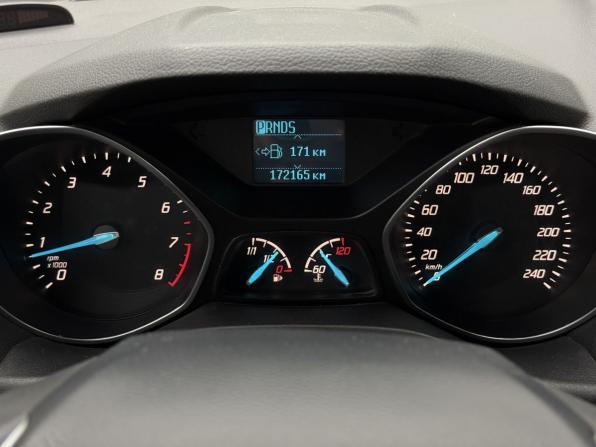 Ford Kuga II с пробегом 2014 года, цена 1 299 000 рублей, 172163 км, внедорожник, Автокод Объявления