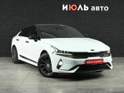 Kia K5 III Екатеринбург  - изображение 13