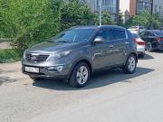 Kia Sportage III Оренбург  - изображение 11