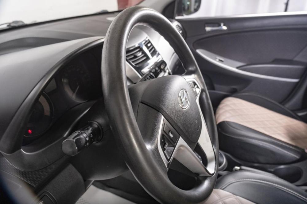Hyundai Solaris I Томск  - изображение 13