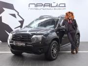 Renault Duster I Ростов-на-Дону  - изображение 18