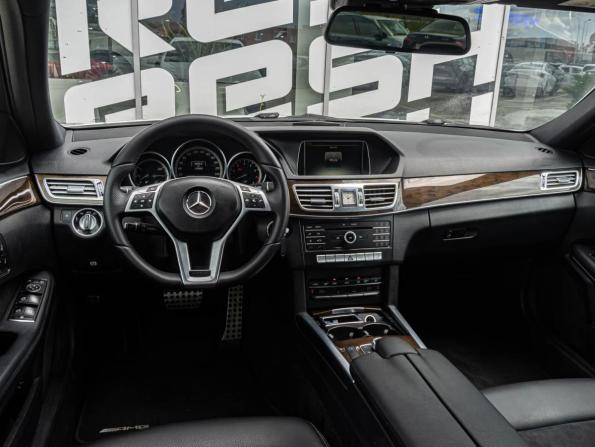 Mercedes-Benz E-Класс IV (W212 S212 C207) Рестайлинг с пробегом 2015 года, цена 2 080 000 рублей, 179092 км, седан, Автокод Объявления