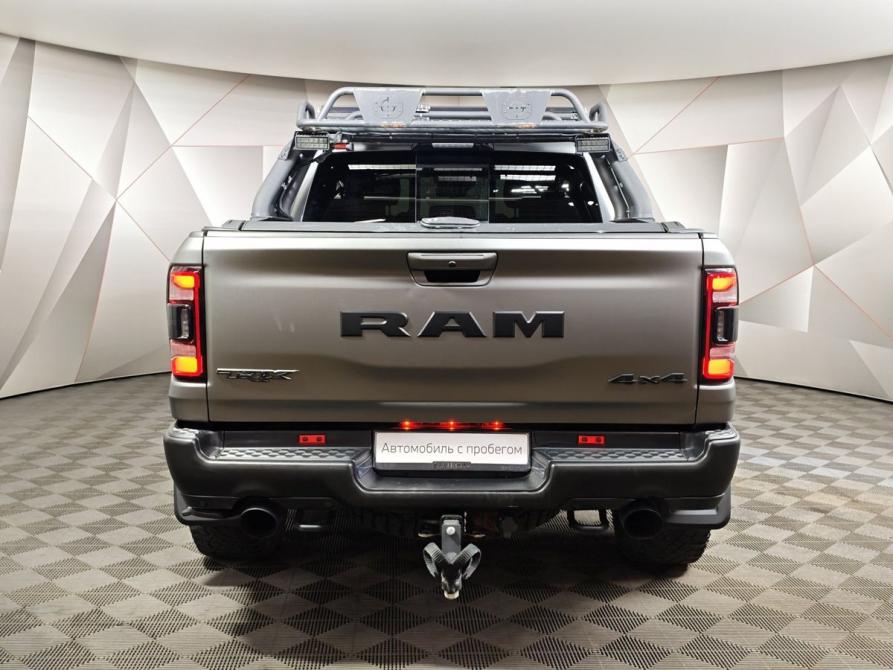 Ram 1500 V Москва  - изображение 8