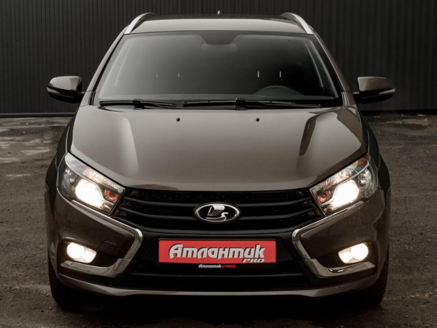 Lada (ВАЗ) Vesta I Екатеринбург  - изображение 2