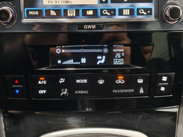 Haval H6 I с пробегом 2014 года, цена 785 000 рублей, 138275 км, внедорожник, Автокод Объявления
