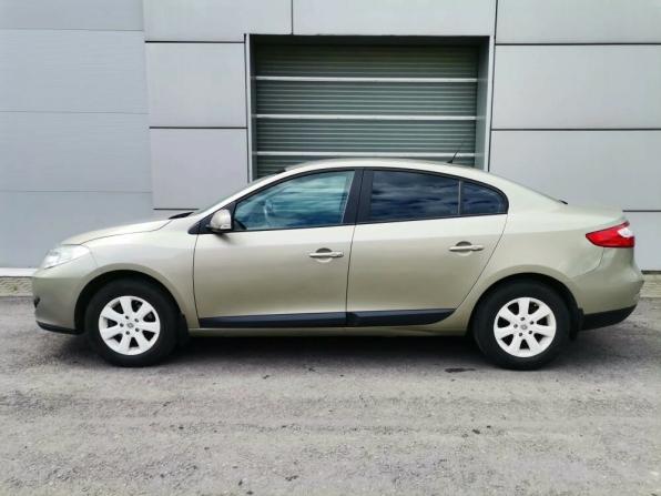 Renault Fluence I с пробегом 2012 года, цена 740 000 рублей, 144750 км, седан, Автокод Объявления