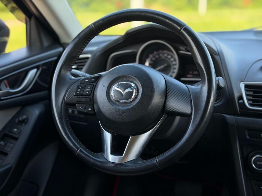 Mazda 3 III (BM) Казань  - изображение 21