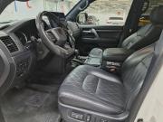 Toyota Land Cruiser 200 Series Рестайлинг 2 Казань  - изображение 42