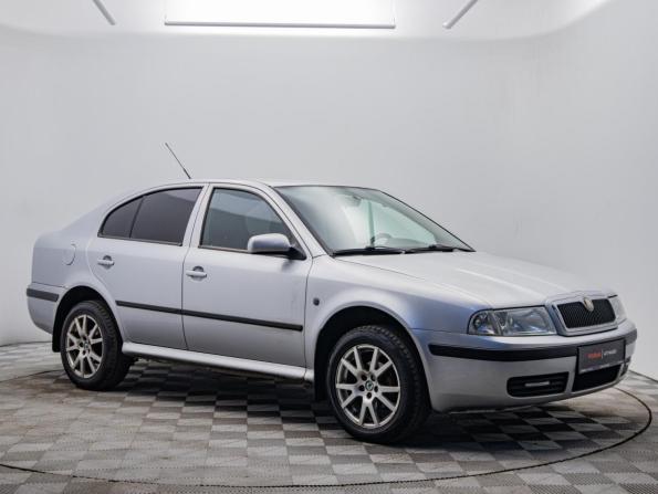 Skoda Octavia I (A4) Рестайлинг с пробегом 2008 года, цена 460 000 рублей, 265335 км, лифтбек, Автокод Объявления