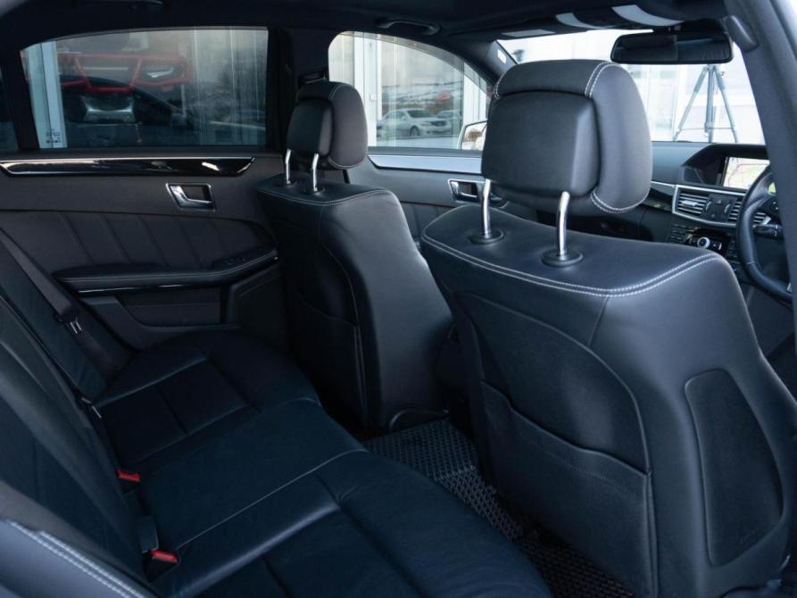 Mercedes-Benz E-Класс IV (W212 S212 C207) Улан-Удэ  - изображение 16