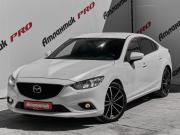 Mazda 6 III (GJ) Рестайлинг Екатеринбург  - изображение 23