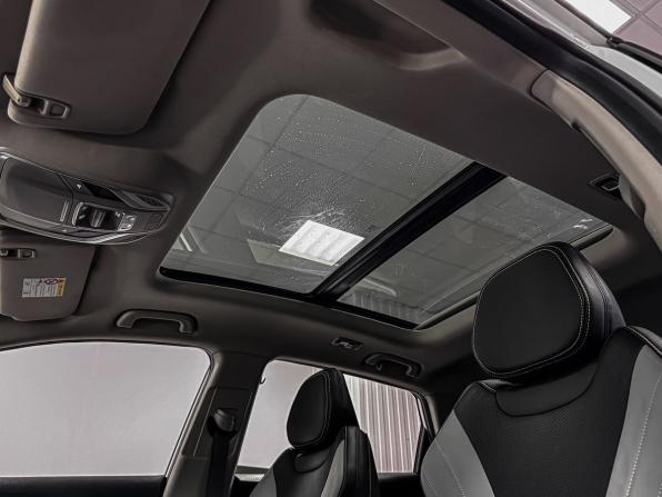 Geely Coolray I Рестайлинг с пробегом 2023 года, цена 1 999 000 рублей, 23211 км, внедорожник, Автокод Объявления