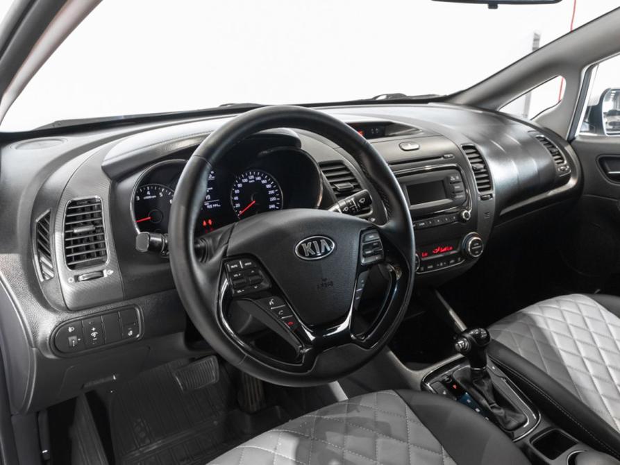 Kia Cerato III Рестайлинг (Classic) Казань  - изображение 5