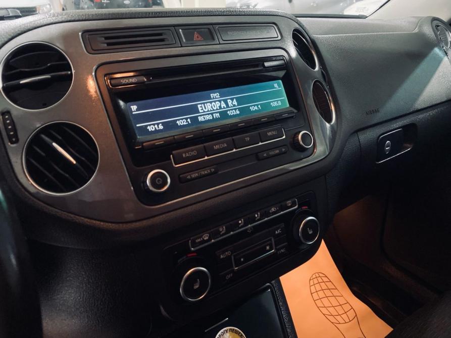 Volkswagen Tiguan I Рестайлинг Миасс  - изображение 19