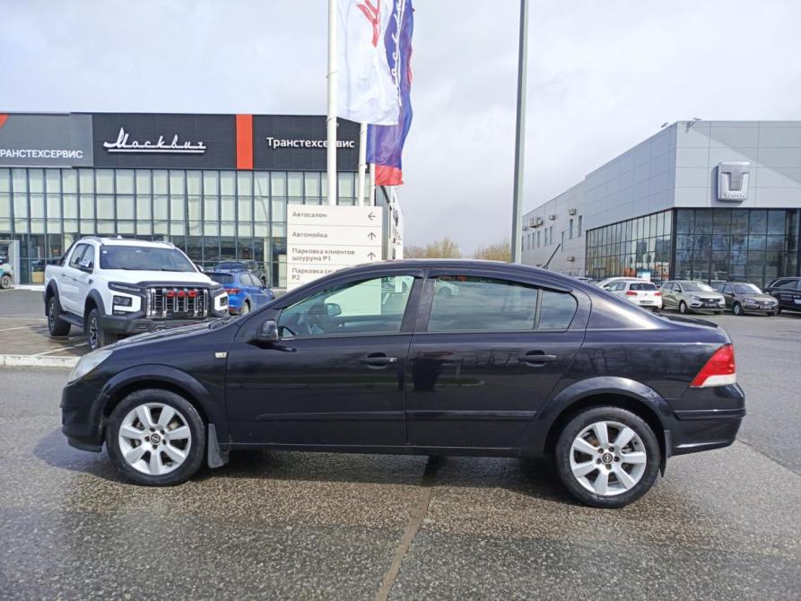 Opel Astra H Рестайлинг Чебоксары  - изображение 10