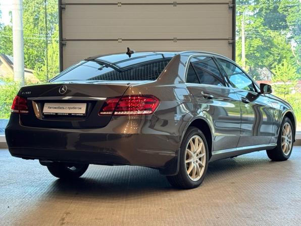 Mercedes-Benz E-Класс IV (W212 S212 C207) Рестайлинг с пробегом 2014 года, цена 1 620 000 рублей, 209000 км, седан, Автокод Объявления