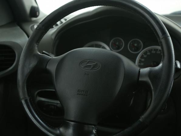 Hyundai Santa Fe Classic с пробегом 2008 года, цена 529 000 рублей, 229000 км, внедорожник, Автокод Объявления