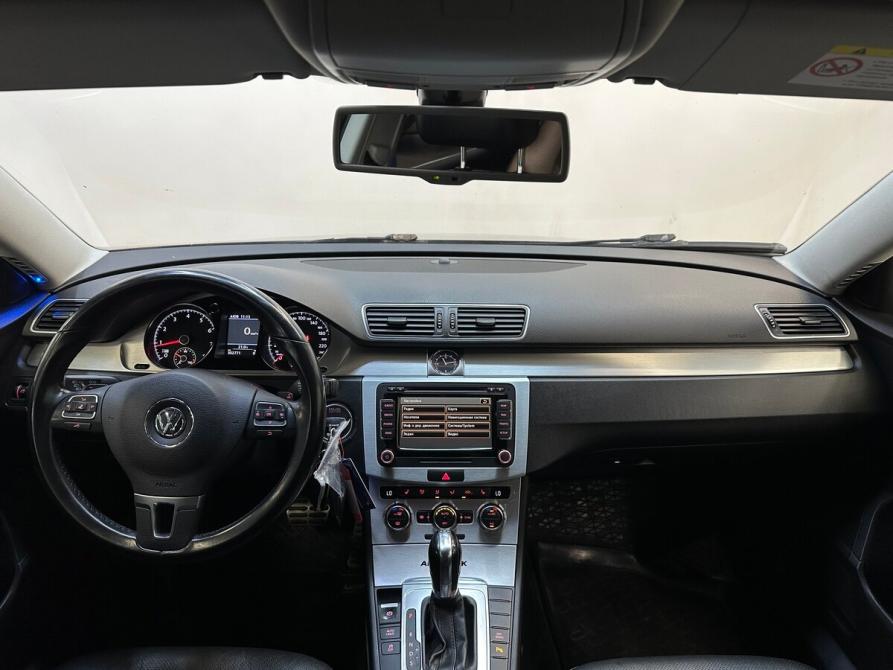 Volkswagen Passat B7 Балашиха  - изображение 5