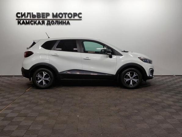 Renault Kaptur I с пробегом 2018 года, цена 1 720 000 рублей, 47000 км, внедорожник, Автокод Объявления