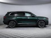 Geely Monjaro I Рестайлинг 2 (China Market) Москва  - изображение 27