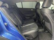 Kia Sportage IV Рестайлинг Красноярск  - изображение 28