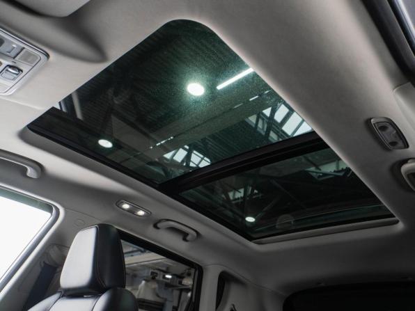 Changan CS35 Plus I Рестайлинг с пробегом 2023 года, цена 1 859 000 рублей, 63431 км, внедорожник, Автокод Объявления