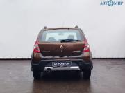 Renault Sandero I Москва  - изображение 20