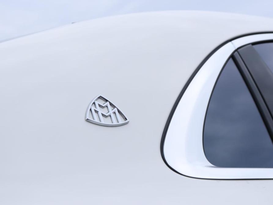 Mercedes-Benz Maybach S-Класс I (X222) Рестайлинг Москва  - изображение 25