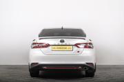 Toyota Camry VIII (XV70) Рестайлинг Томск  - изображение 24
