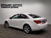 Chevrolet Cruze I Пермь  - изображение 31