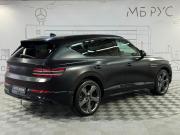 Genesis GV80 I Москва  - изображение 33