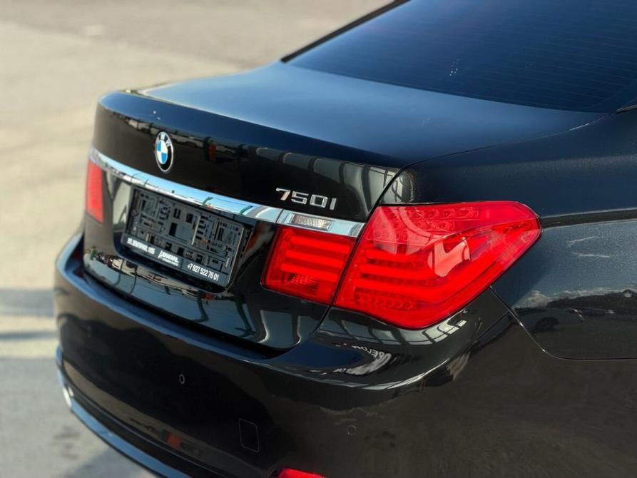 BMW 7 серии V (F01/F02/F04) Волгоград  - изображение 40