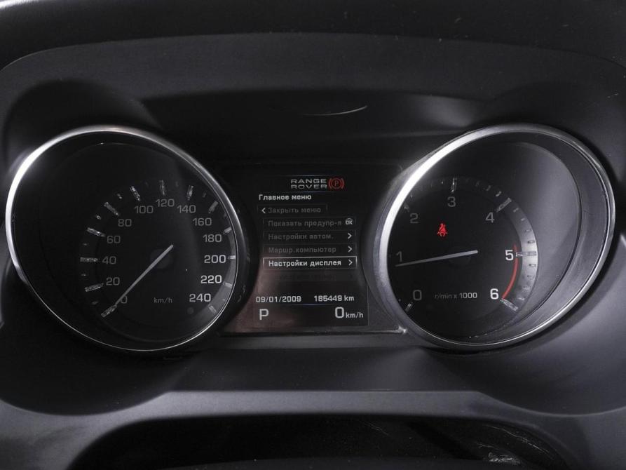 Land Rover Range Rover Evoque I Ростов-на-Дону  - изображение 20