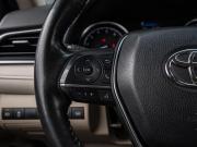 Toyota Camry VIII (XV70) Краснодар  - изображение 40
