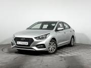 Hyundai Solaris II Санкт-Петербург  - изображение 19