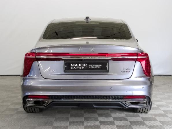 Hongqi H5 II с пробегом 2024 года, цена 2 650 000 рублей, 73061 км, седан, Автокод Объявления