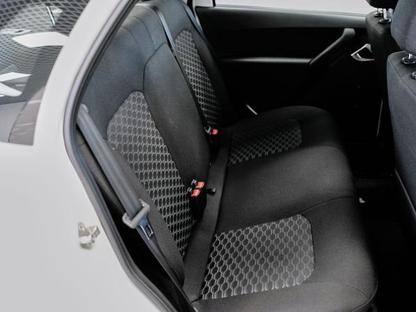 Lada (ВАЗ) Granta I Рестайлинг с пробегом 2023 года, цена 902 000 рублей, 13000 км, седан, Автокод Объявления
