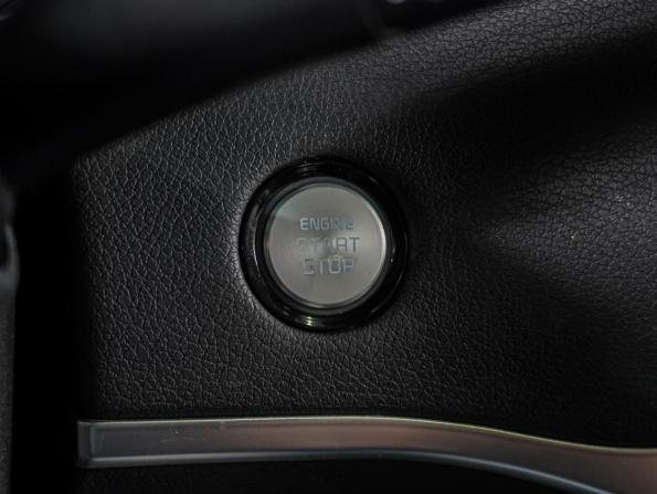 Kia Stinger I с пробегом 2019 года, цена 2 349 000 рублей, 137132 км, лифтбек, Автокод Объявления