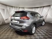 Nissan X-Trail III Рестайлинг Москва  - изображение 23