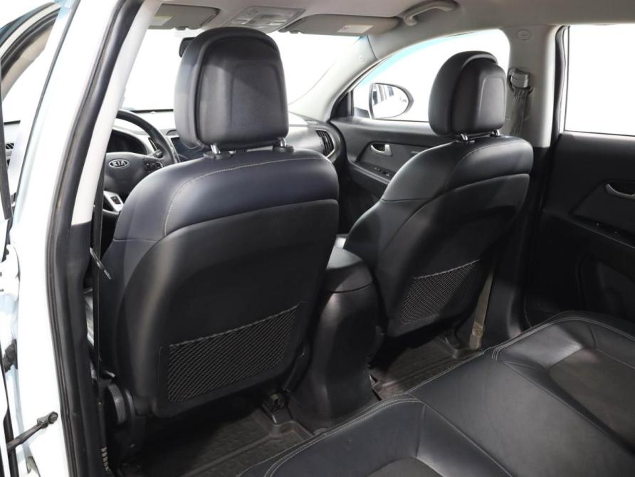 Kia Sportage III Ростов-на-Дону  - изображение 11