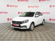 Lada (ВАЗ) Vesta I Вологда  - изображение 18