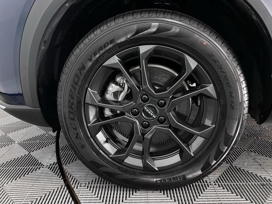 Haval F7 II Архангельск  - изображение 17