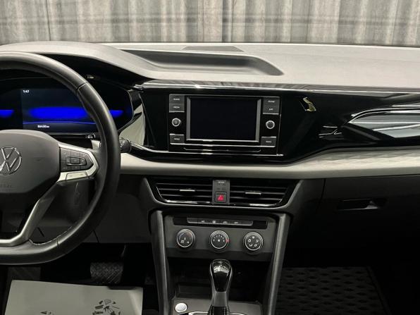 Volkswagen Taos I с пробегом 2022 года, цена 2 080 000 рублей, 85000 км, внедорожник, Автокод Объявления