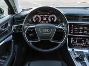 Audi A6 V (C8) Москва  - изображение 30