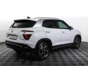 Hyundai Creta II Москва  - изображение 31