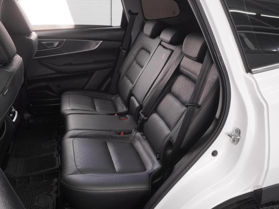 Chery Tiggo 8 I Рестайлинг Воронеж  - изображение 10