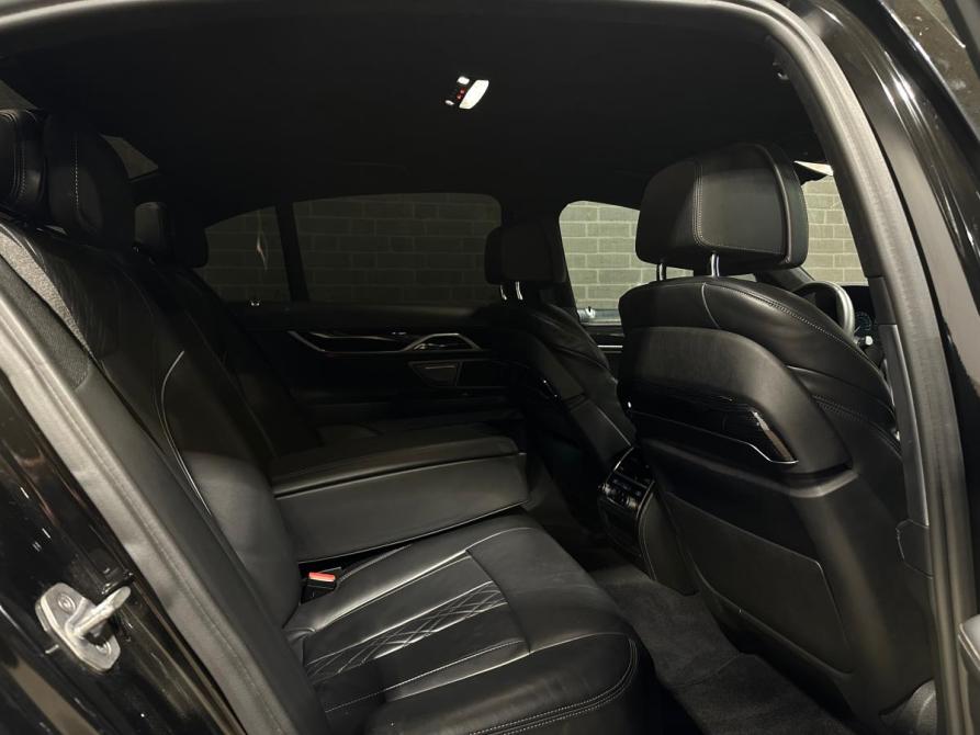 BMW 7 серии VI (G11/G12) Челябинск  - изображение 18
