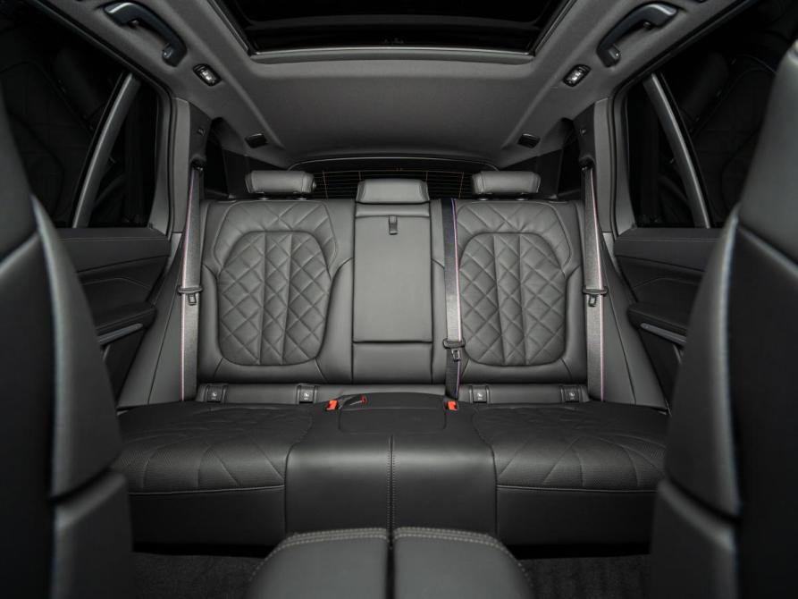 BMW X5 IV (G05/G18) Рестайлинг Москва  - изображение 22