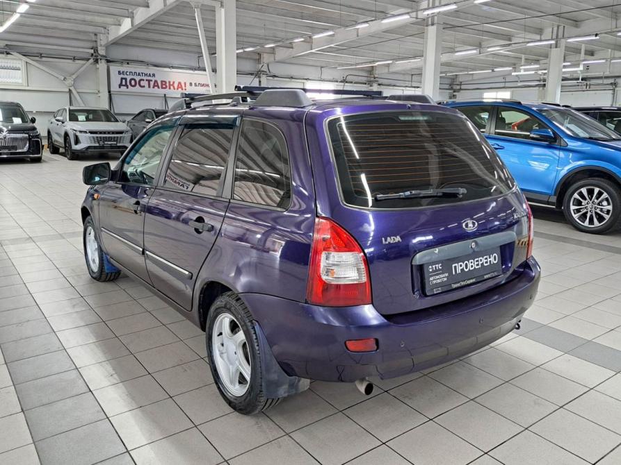 Lada (ВАЗ) Kalina I Набережные Челны  - изображение 8