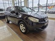 Nissan Qashqai I Рестайлинг Саратов  - изображение 25